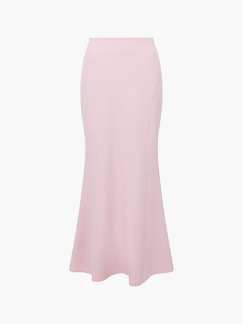 Imola Tailored Midi Skirt