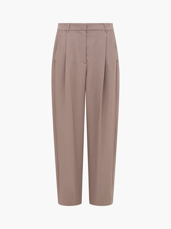 Vienna Tapered Trousers