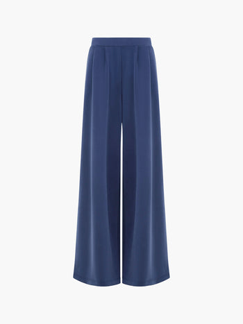 Wren Wide Leg Trousers
