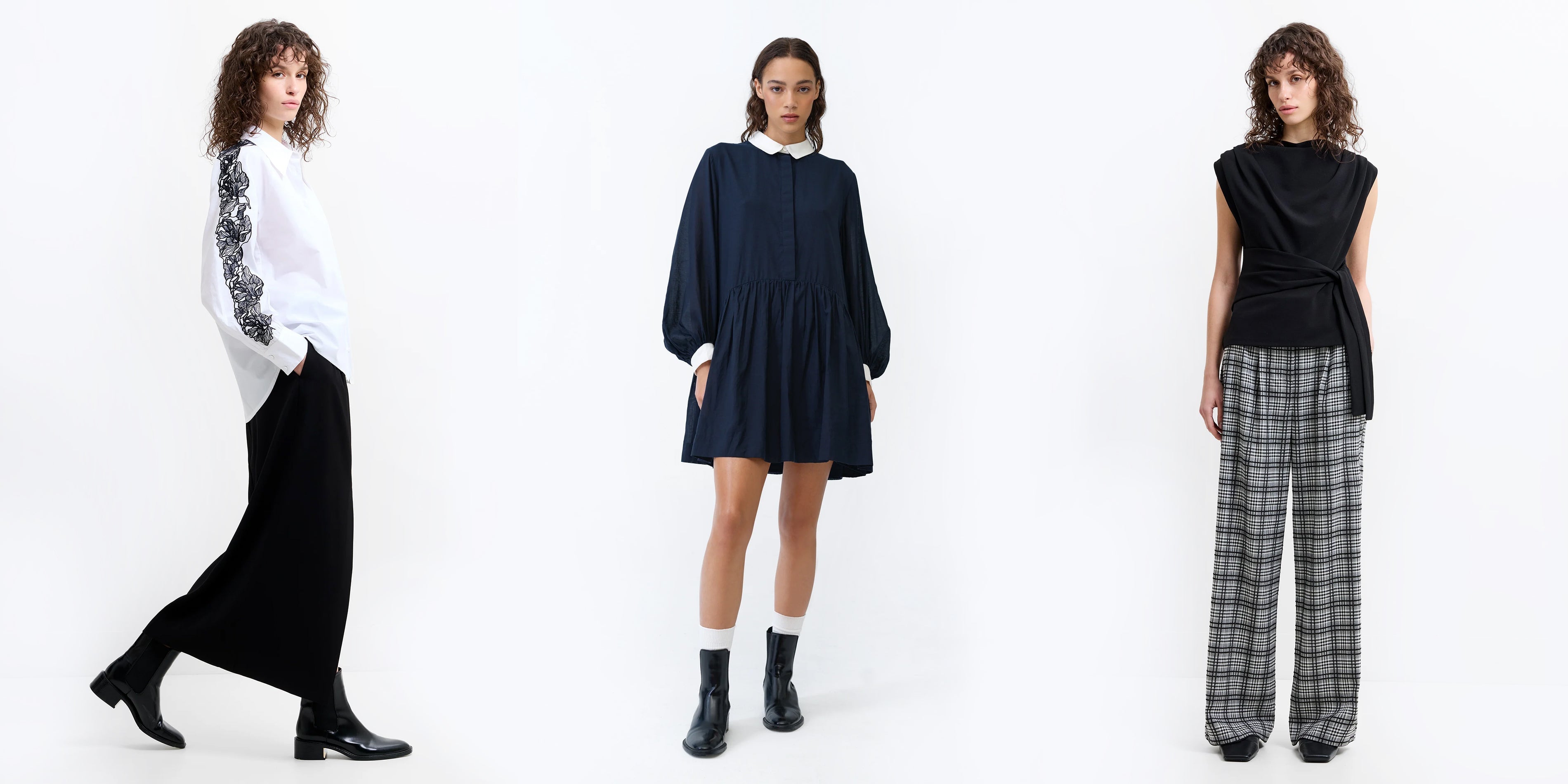 How to: Dress Smart Casual