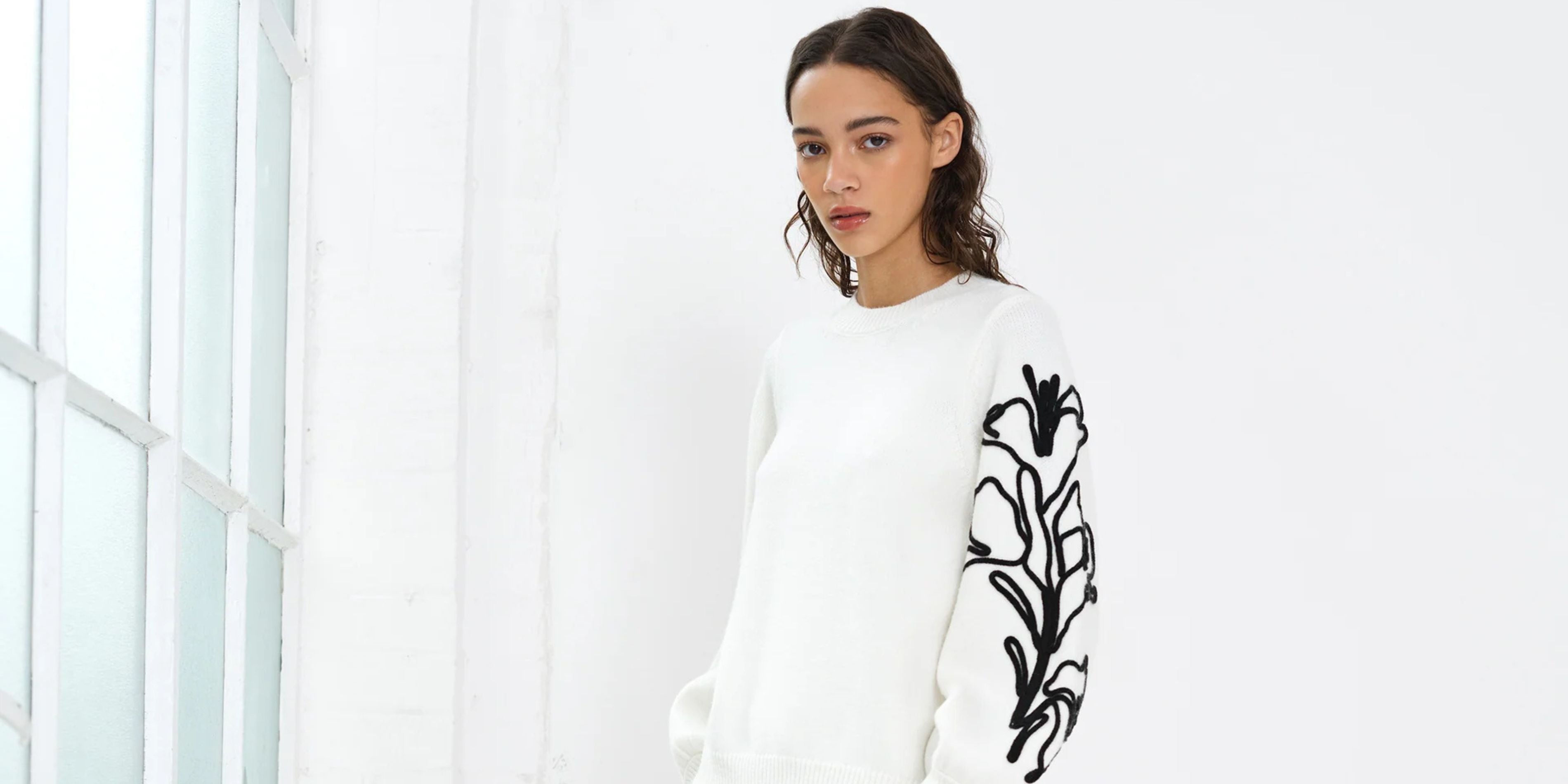 New Collection: Smart Style, Simplified.