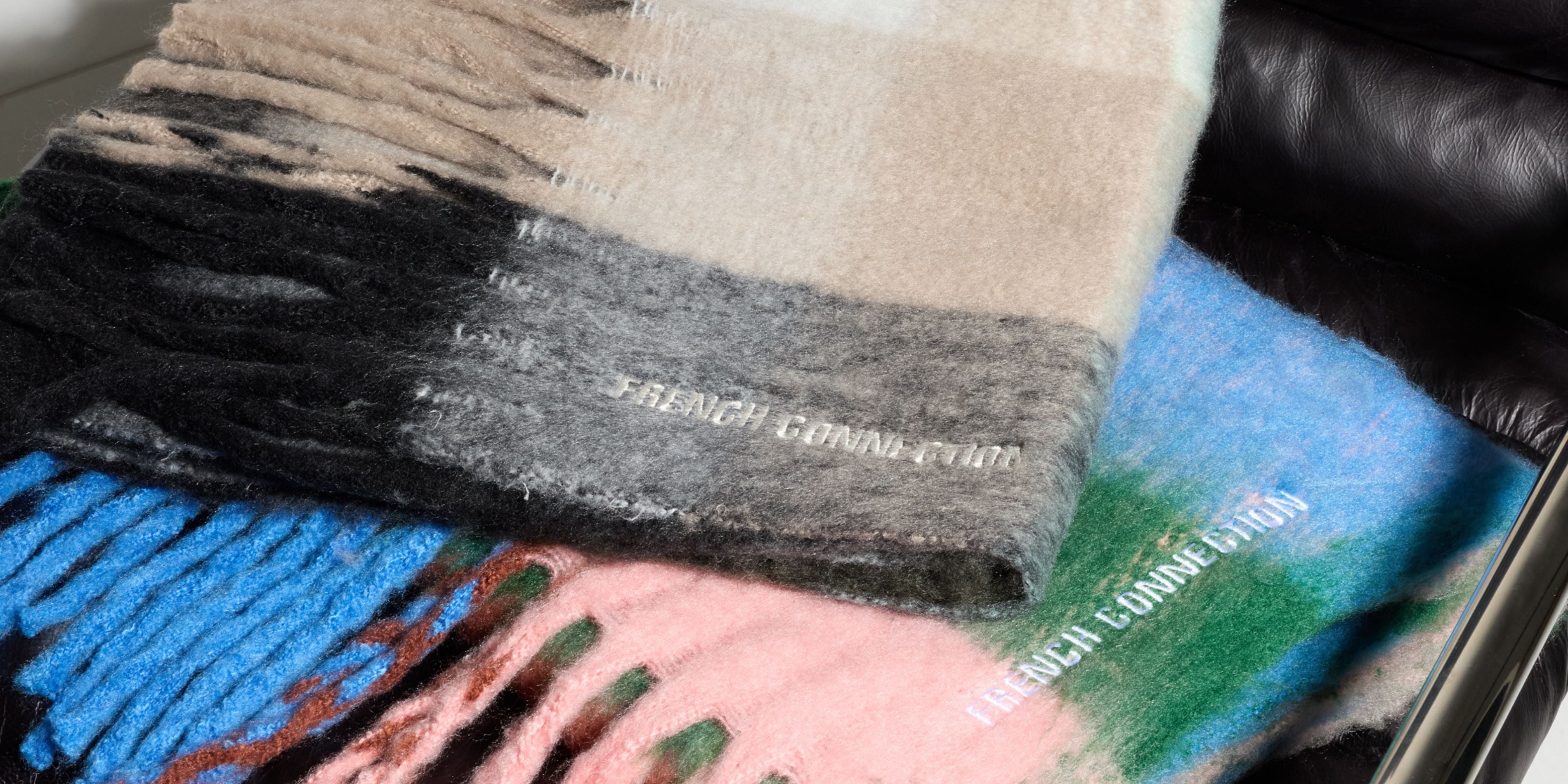 The Must-Have Winter Accessories