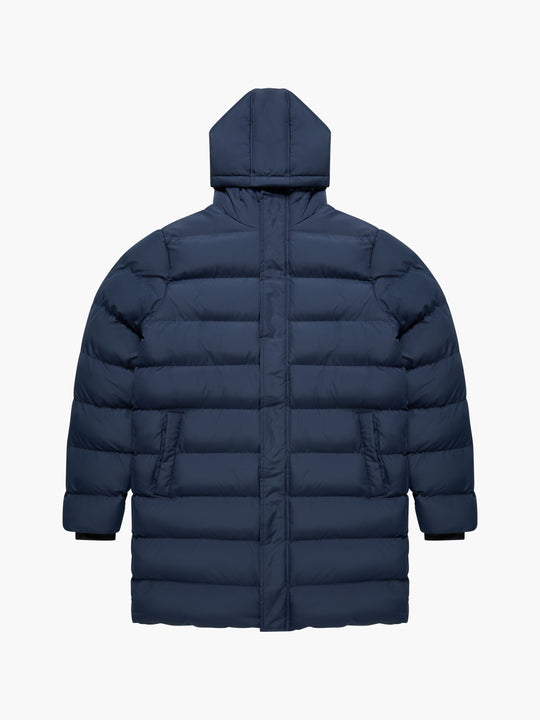 A Parka Row L
