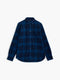 Scot Flannel Long Sleeve Shirt