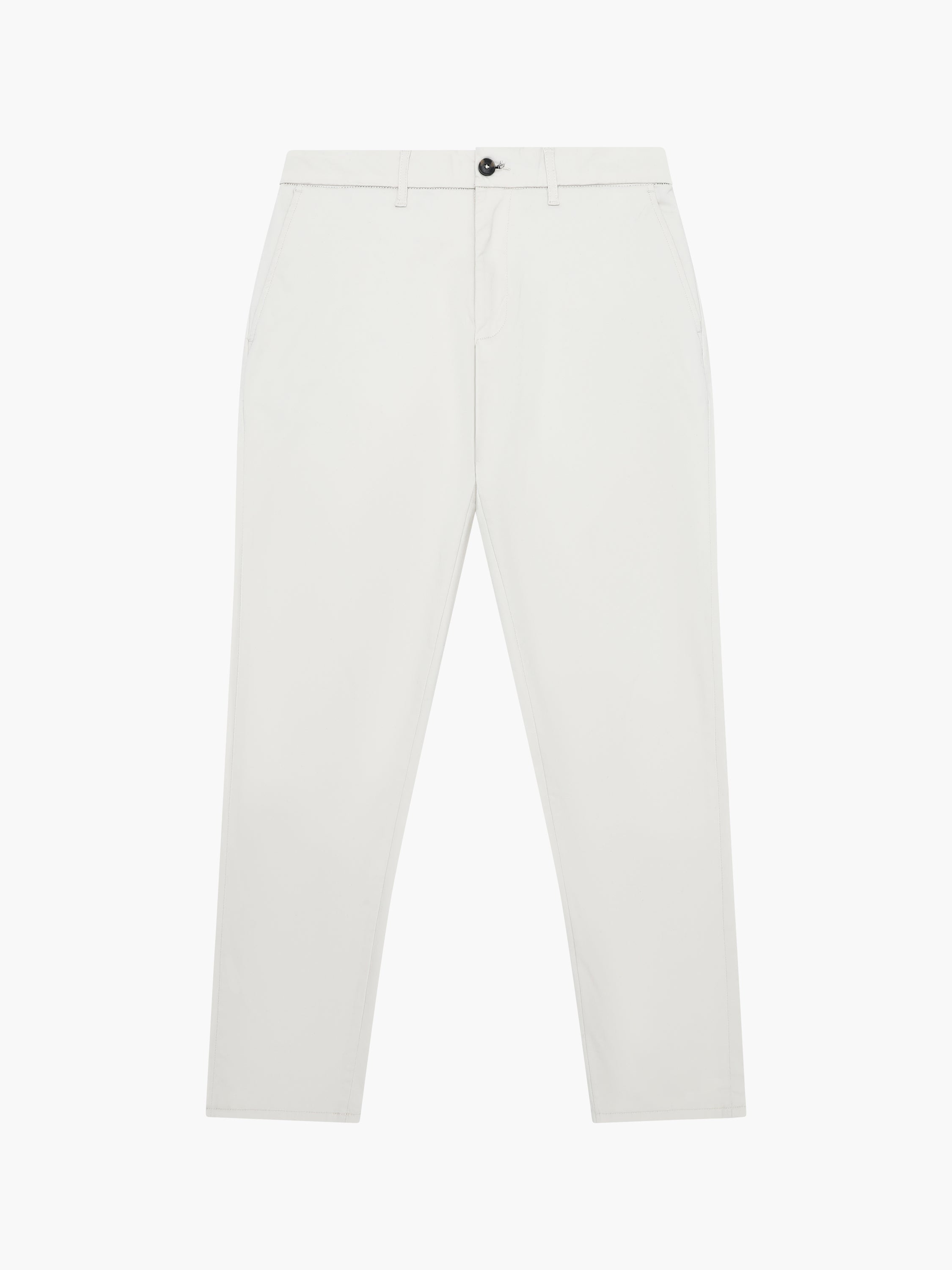 Cotton Stretch Chino 34 Inch Regular Fit