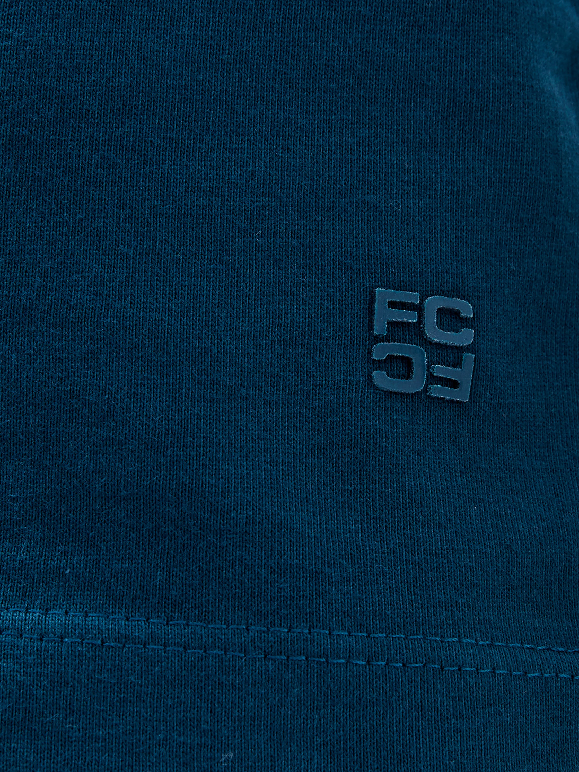 Organic Cotton T-Shirt
