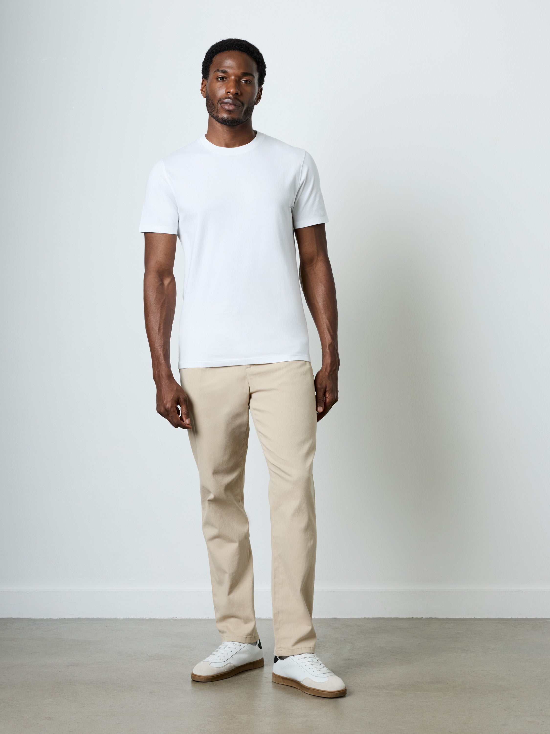 Short Sleeve Organic Audio Recorder Graphic T-Shirt