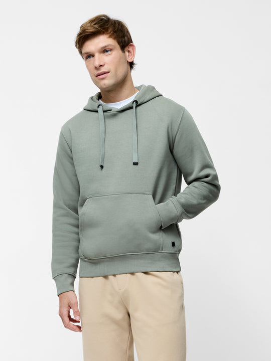 Kangaroo Hoodie