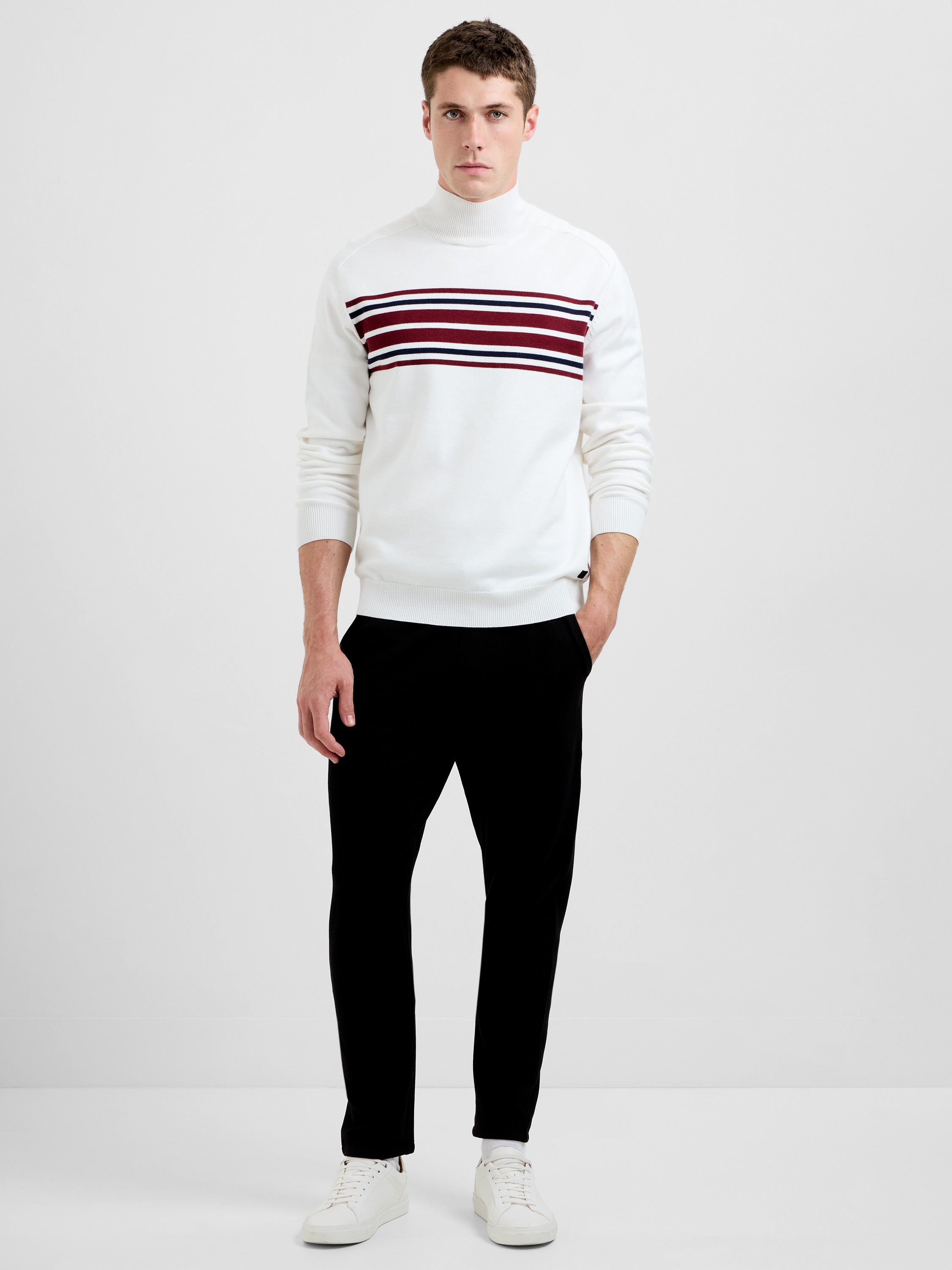1996 Stripe Jumper