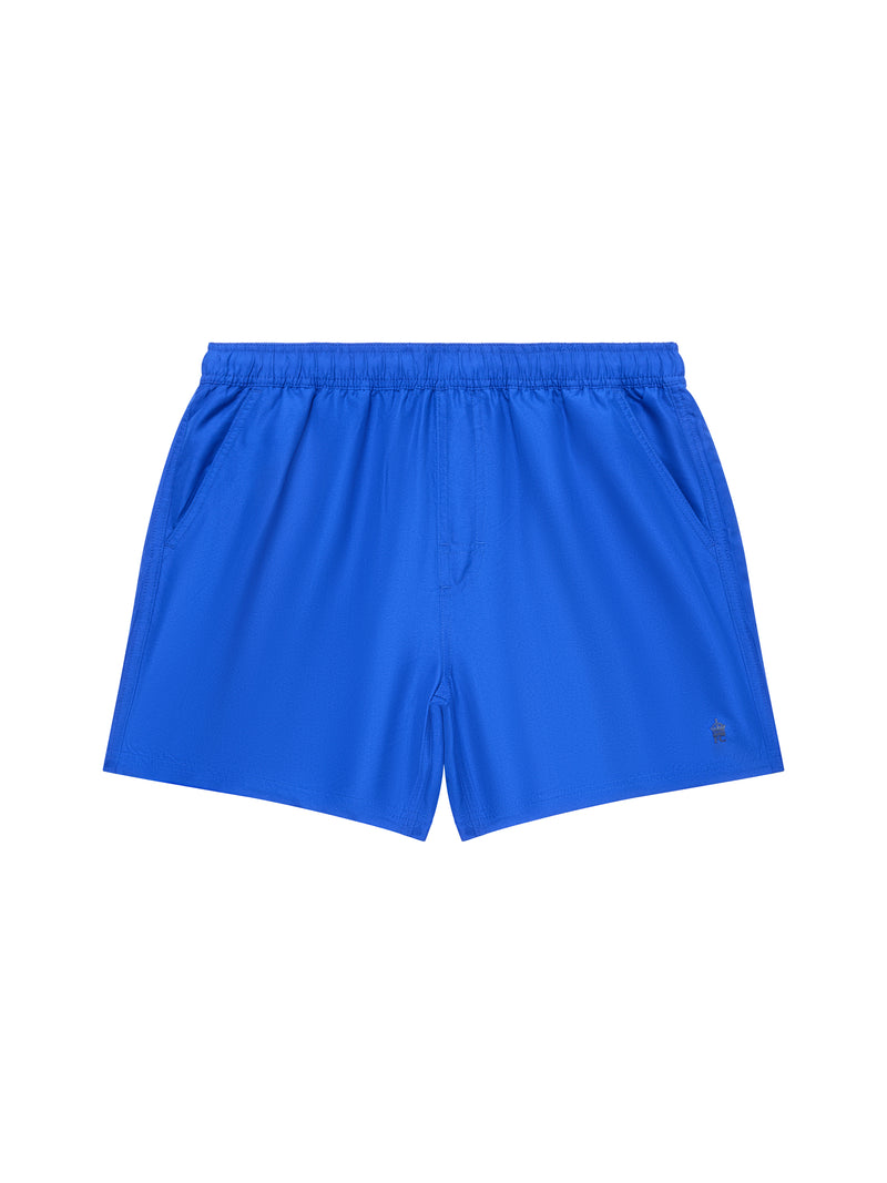 Crown Swim Shorts