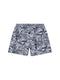 Leaf Swim Shorts