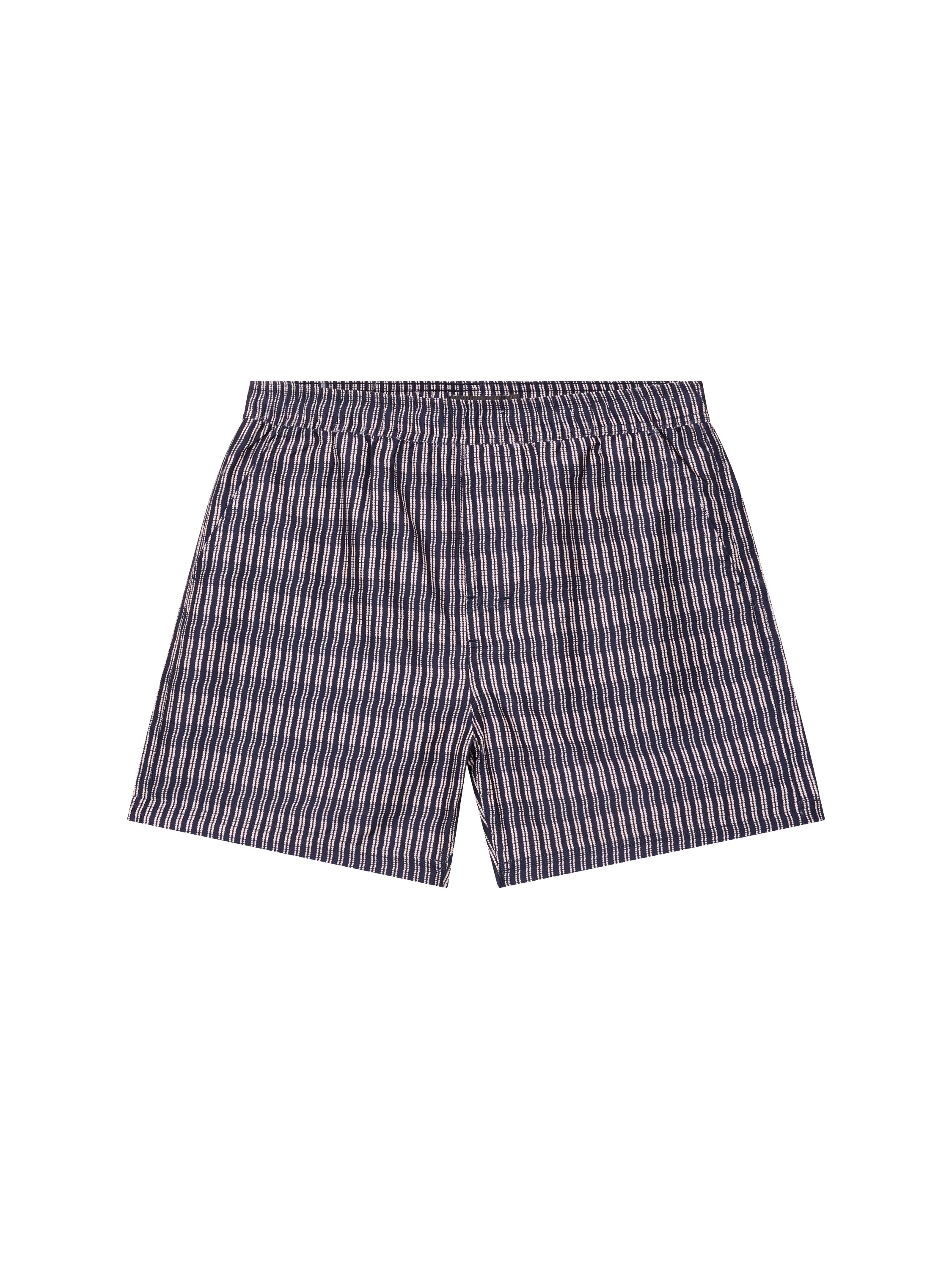 Decker Swim Shorts