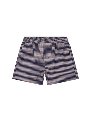 Decker Swim Shorts
