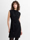 Zion Jersey Belted Shift Dress