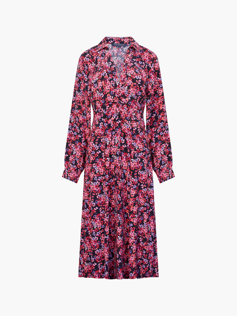 Jennifer Eco Midi Dress