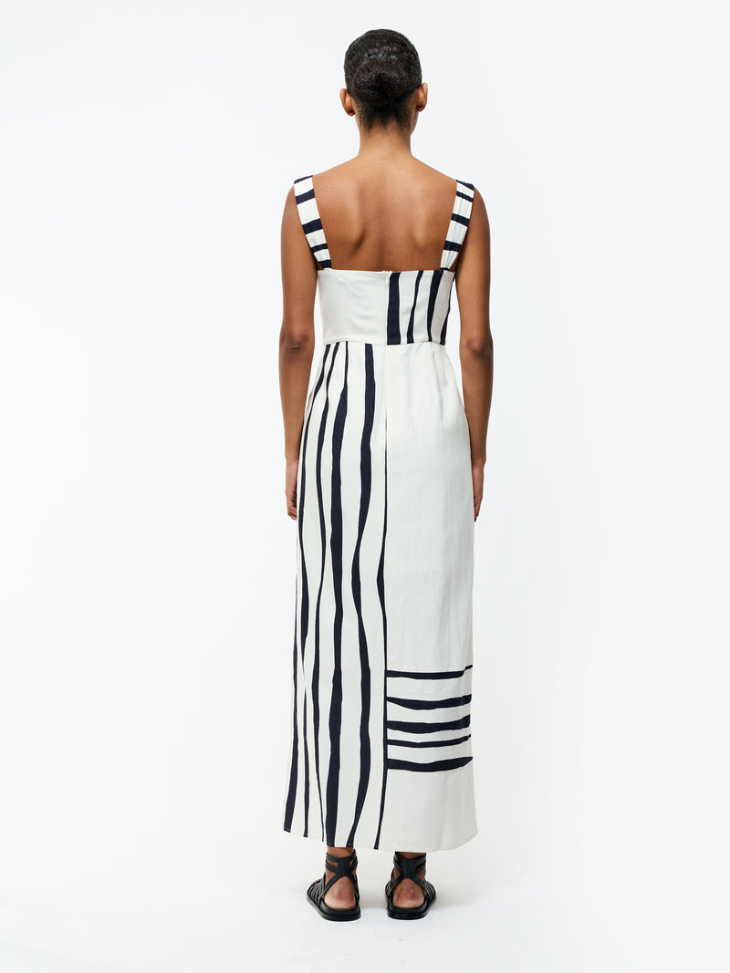 Genevieve Ariette Dress