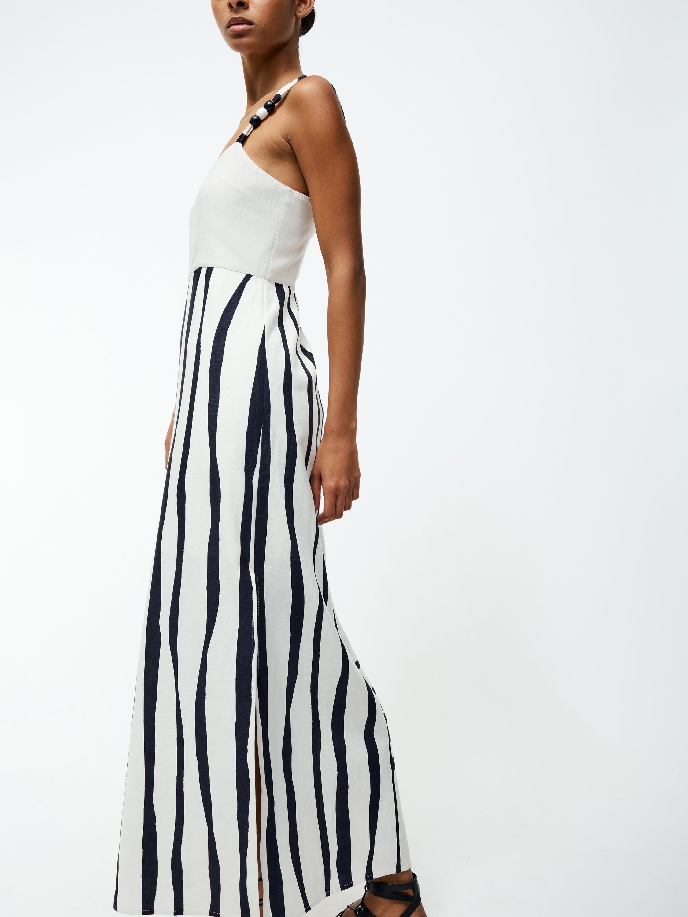 Genevieve Ariette Dress