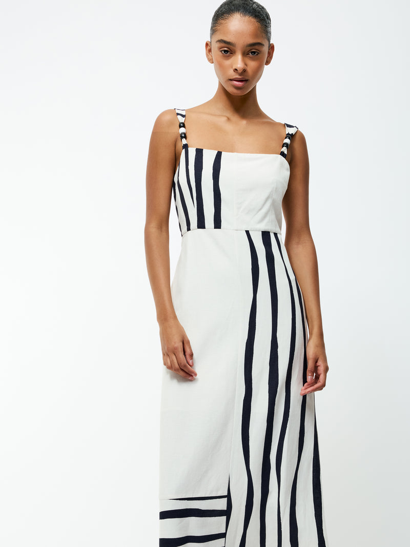 Genevieve Ariette Dress