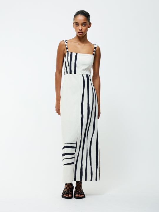 Genevieve Ariette Dress
