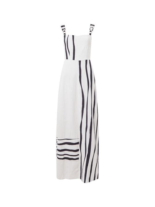 Genevieve Ariette Dress