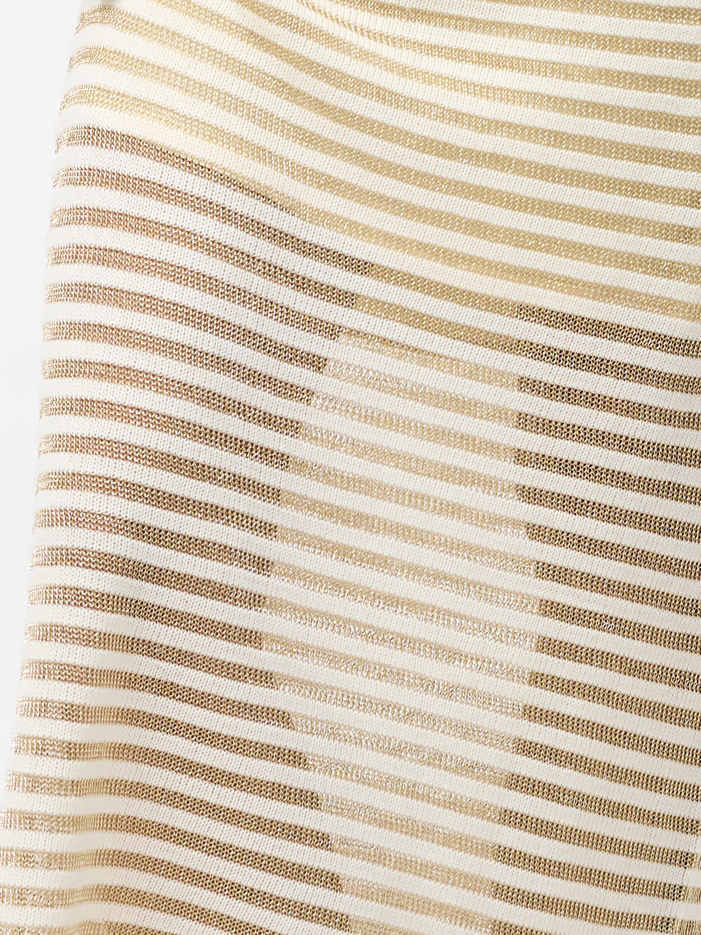 Jerry Knit Strappy Dress