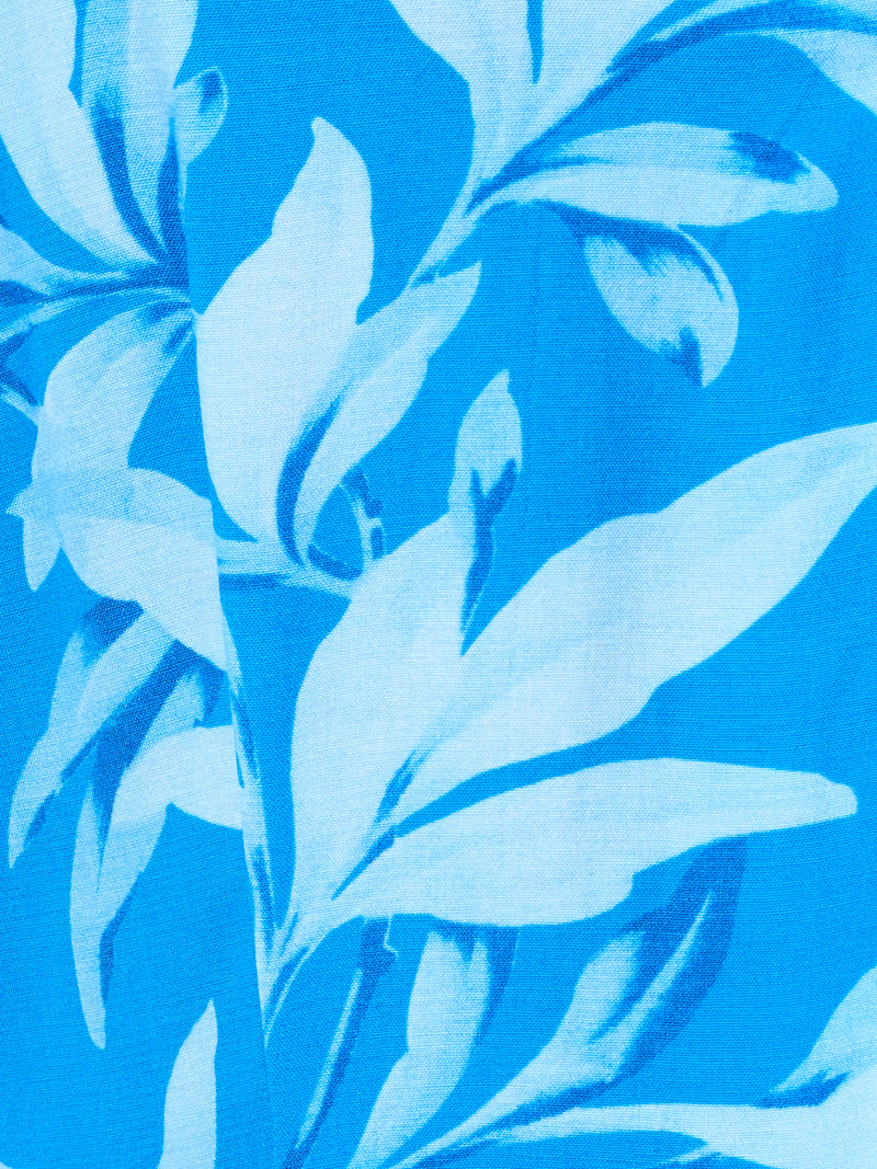 Avalina V Neck Sleeveless Midi Dress