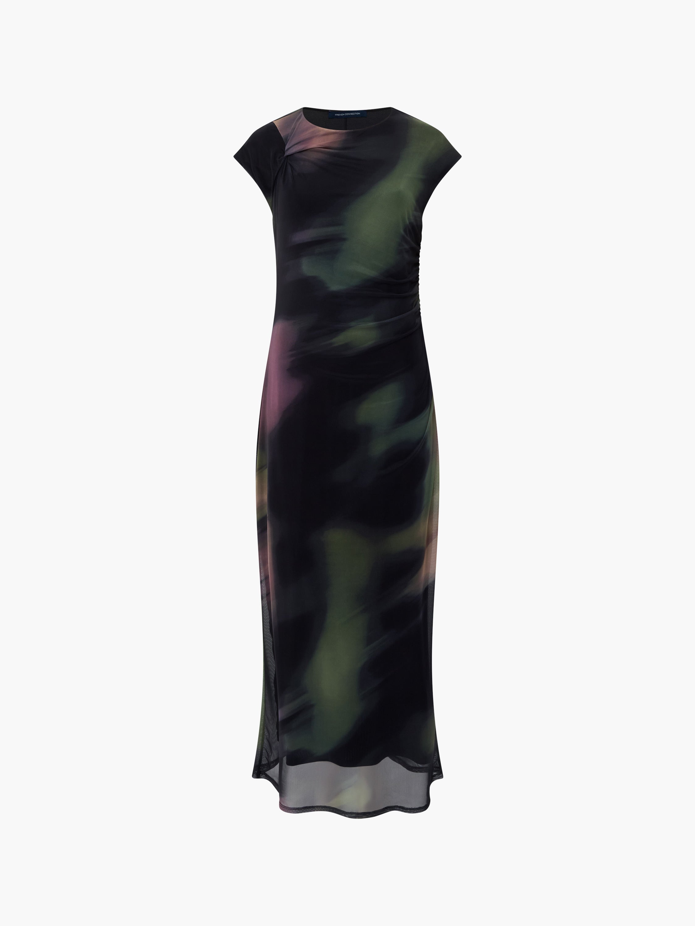 Lara Terissa Mesh Dress