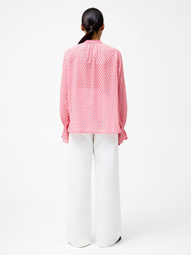 Abilene Fil Coupe Shirt