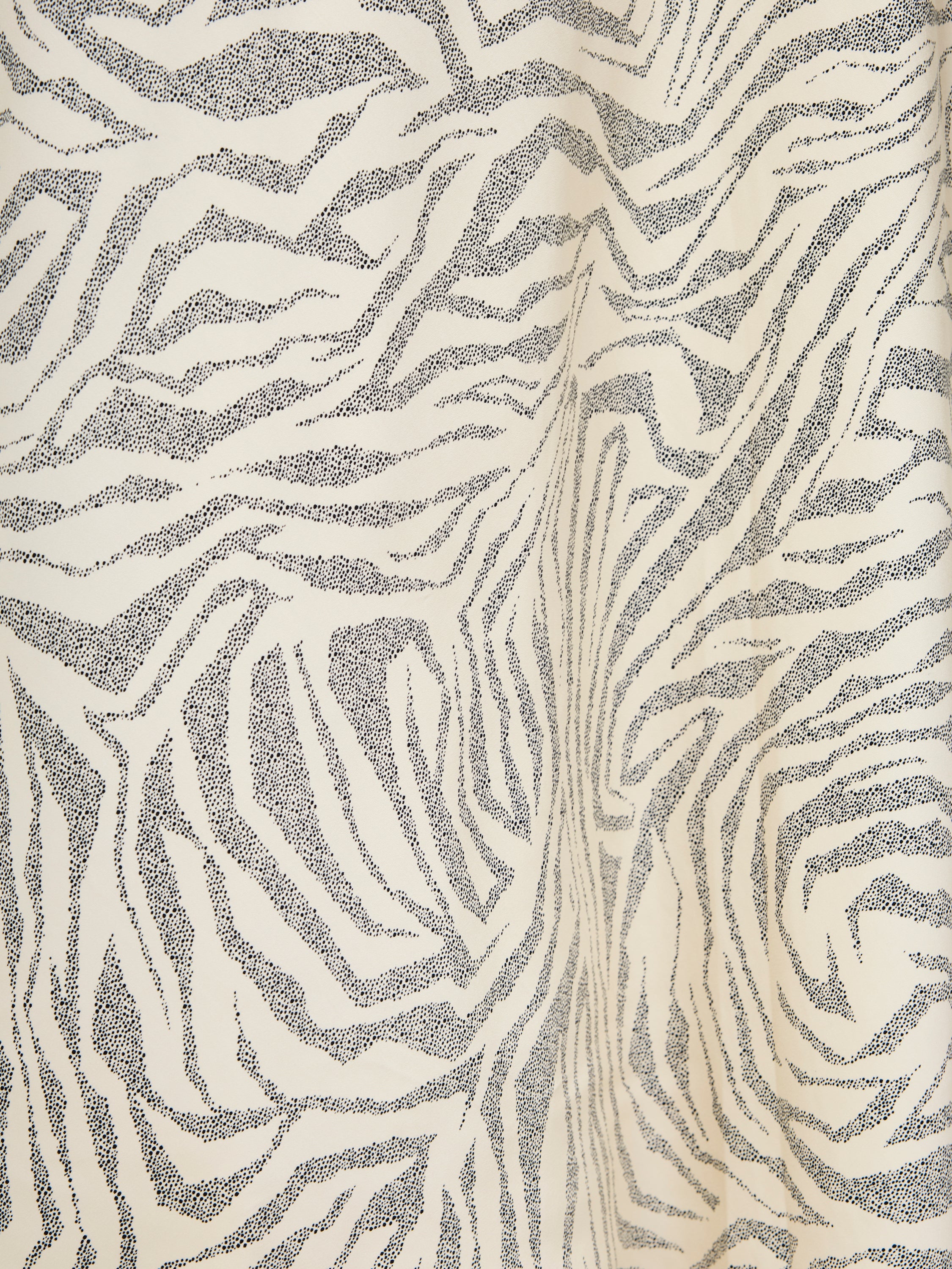 Josie Eco Ennis Bias Maxi Skirt