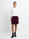 Babysoft Knit Skirt