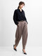 Vienna Tapered Trousers