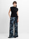 Orla Zina Wide Leg Trouser