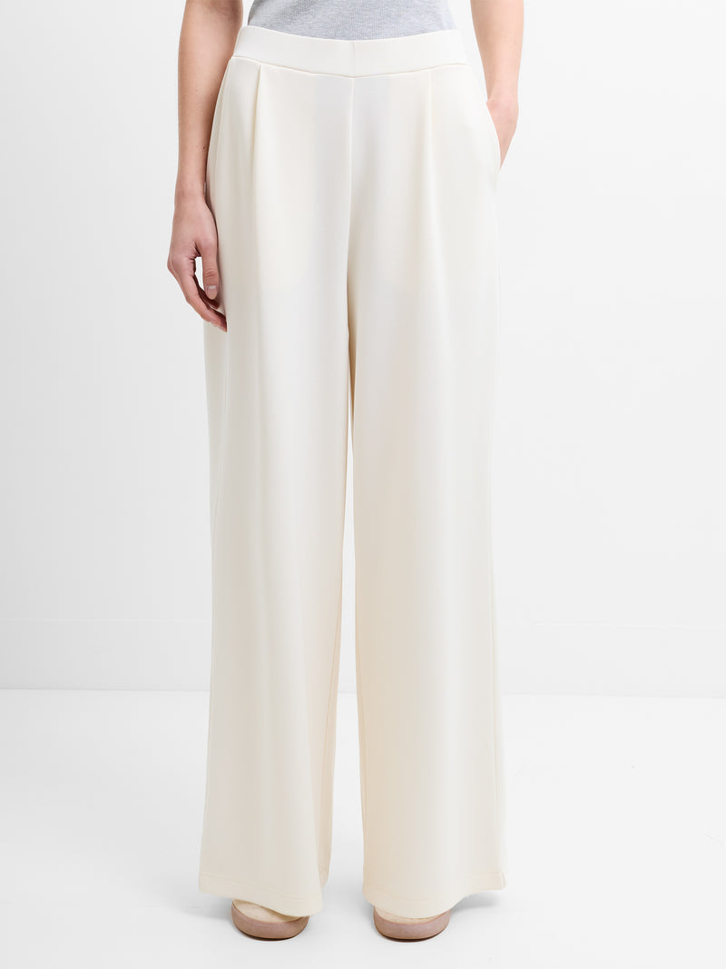 Wren Wide Leg Trousers