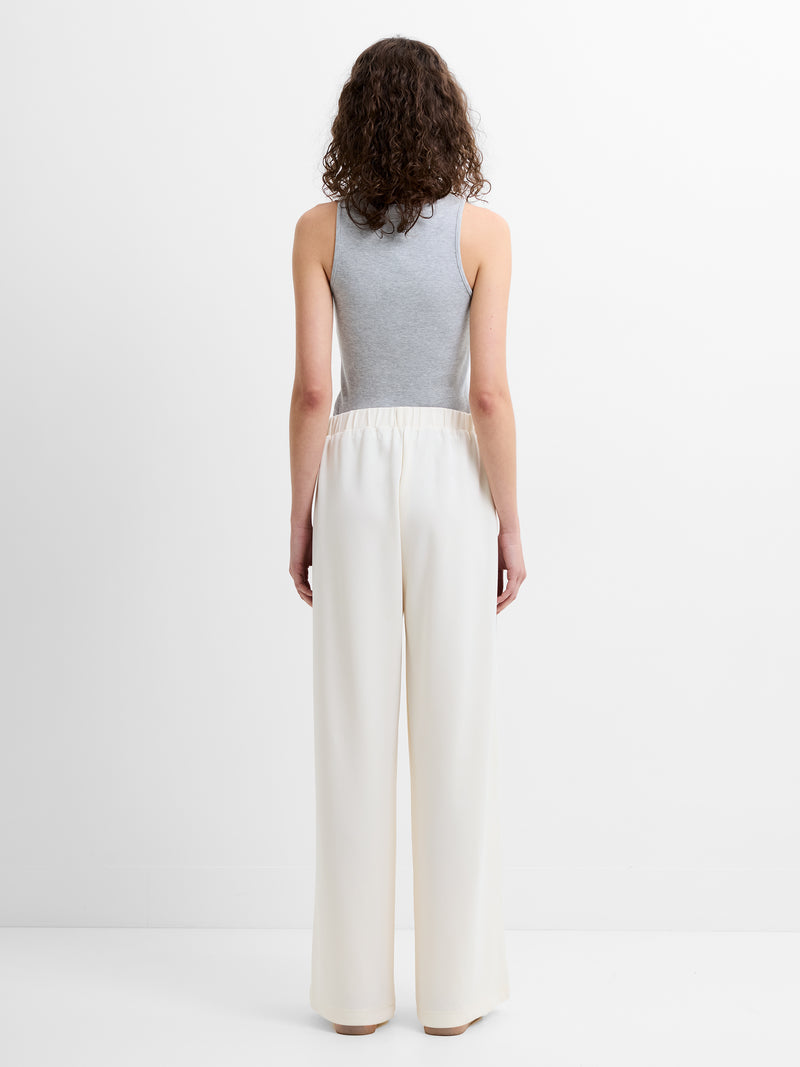 Wren Wide Leg Trousers