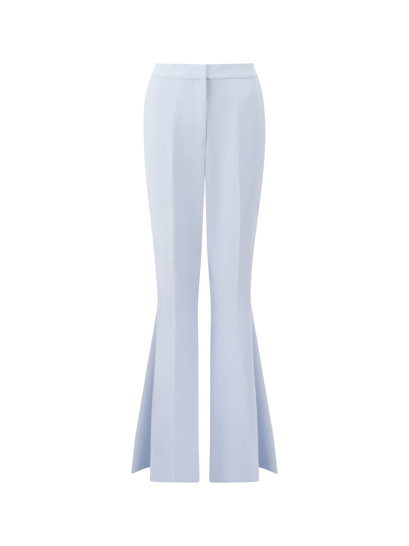 Arlette Flared Leg Trousers