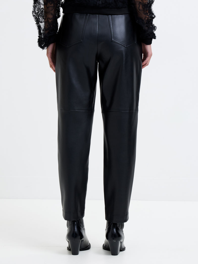 PU Trousers