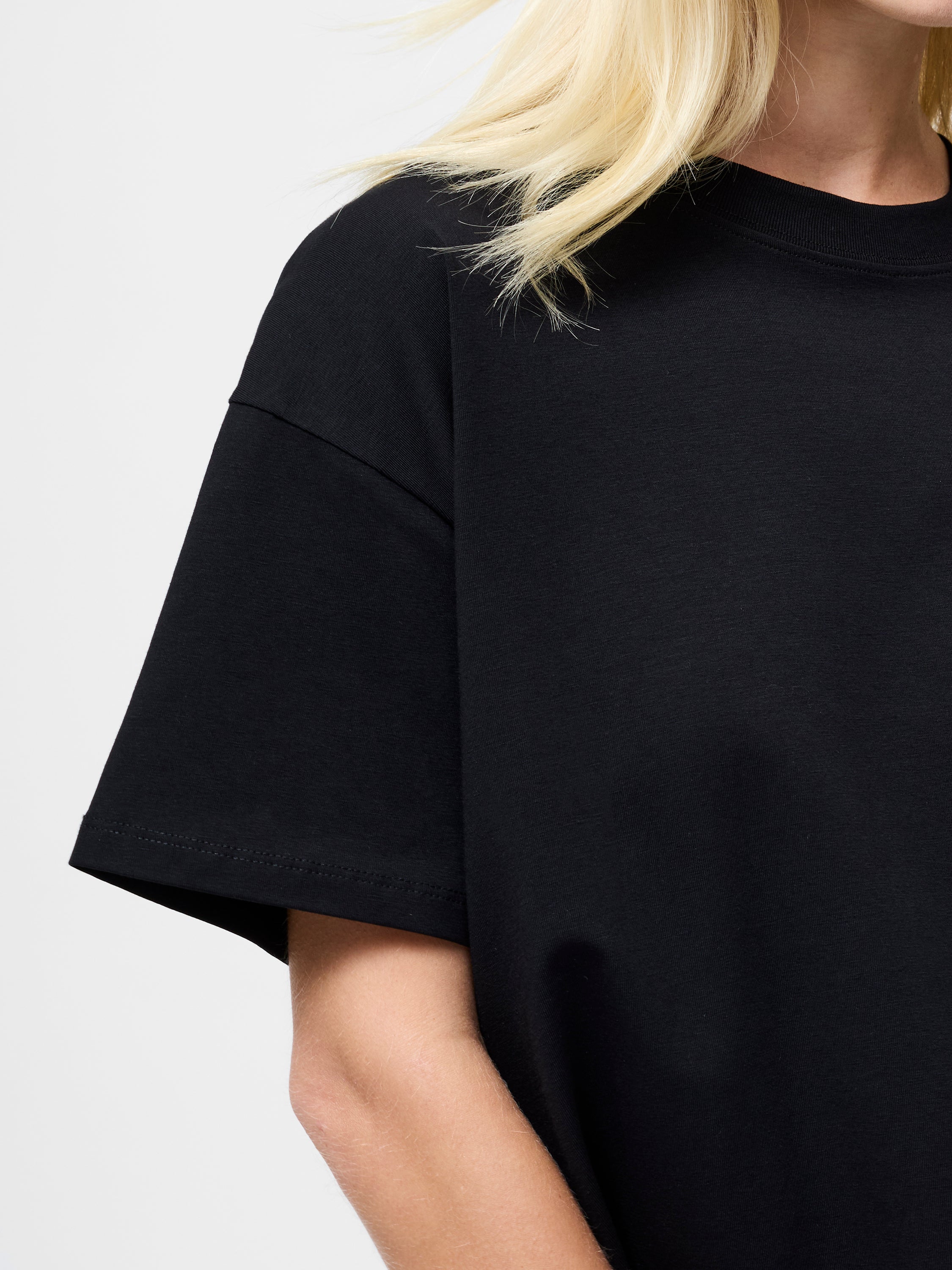 Rallie Oversized T-Shirt
