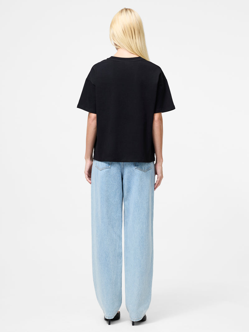 Rallie Oversized T-Shirt