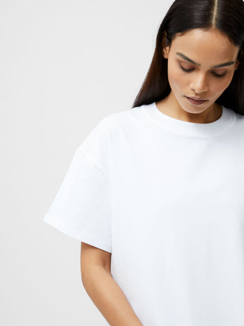 Rallie Oversized T-Shirt