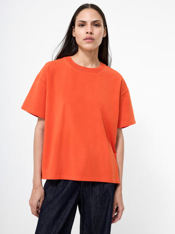 Rallie Oversized T-Shirt