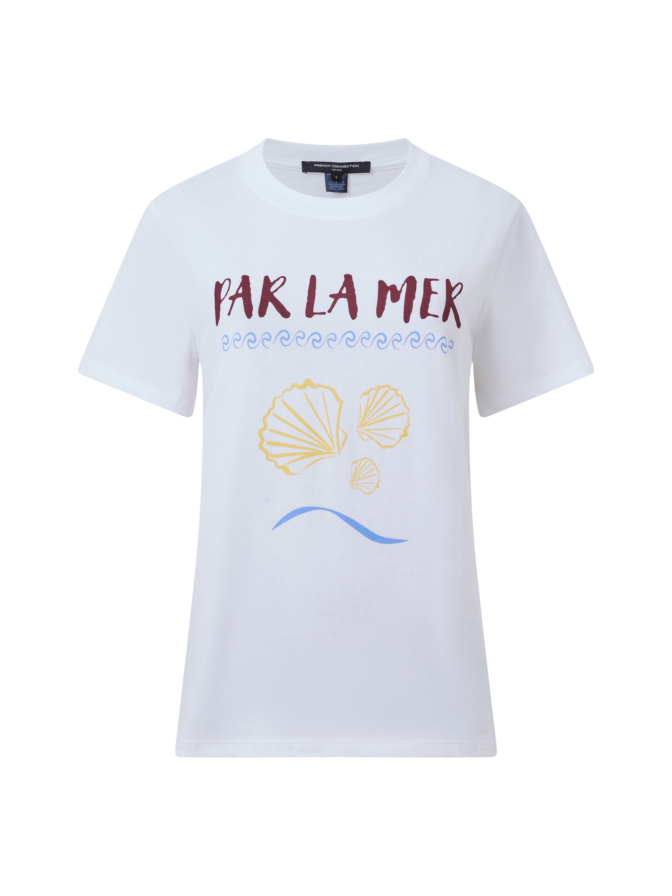 Par Le Mer Graphic T-Shirt