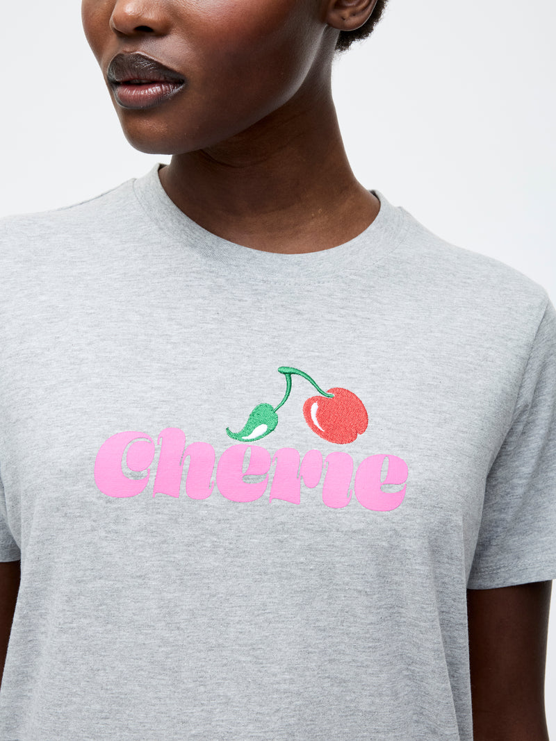 Cherie Graphic T-Shirt