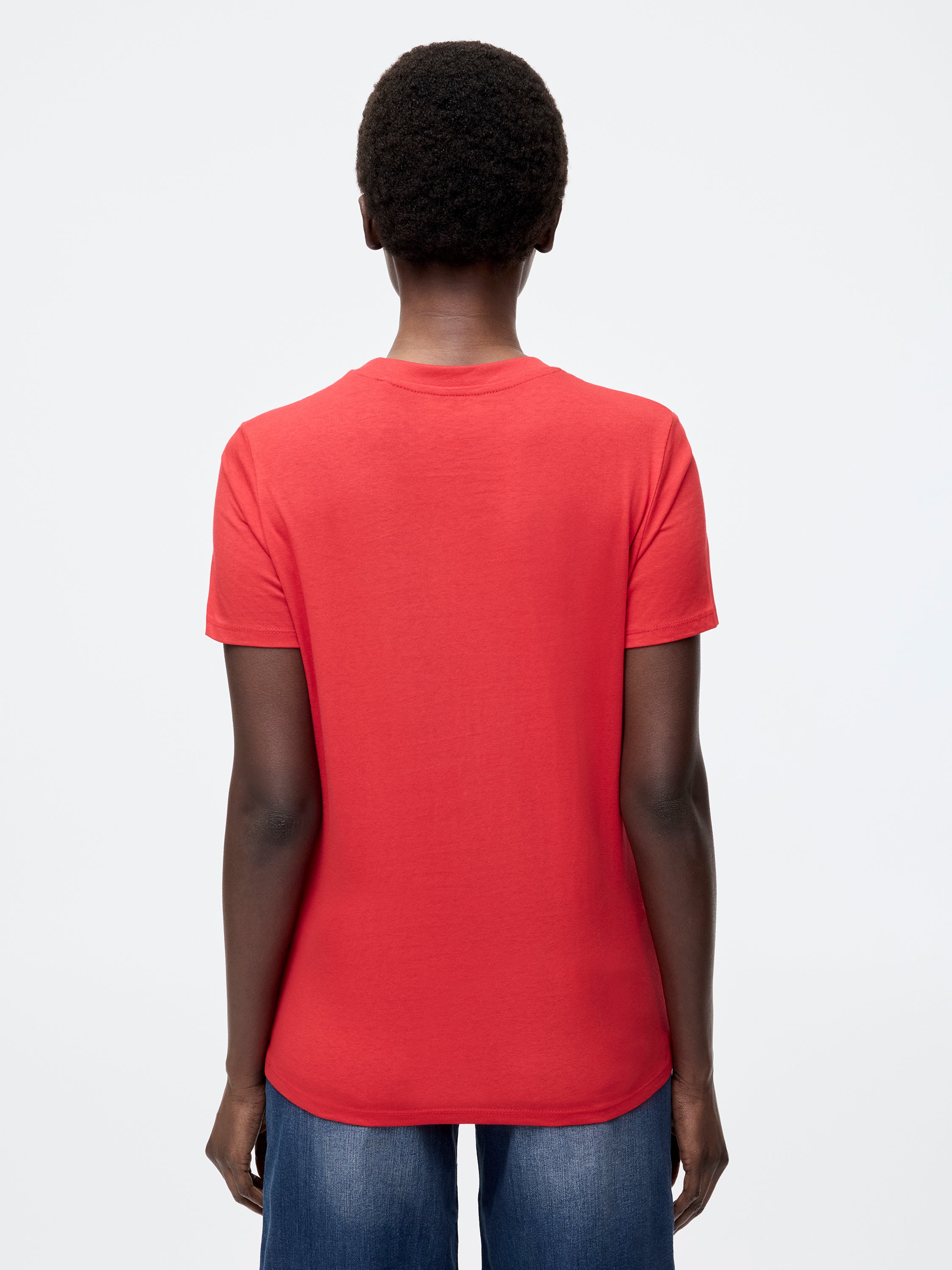 Je T'Aime Graphic T-Shirt