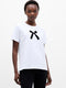 Bow Graphic T-Shirt