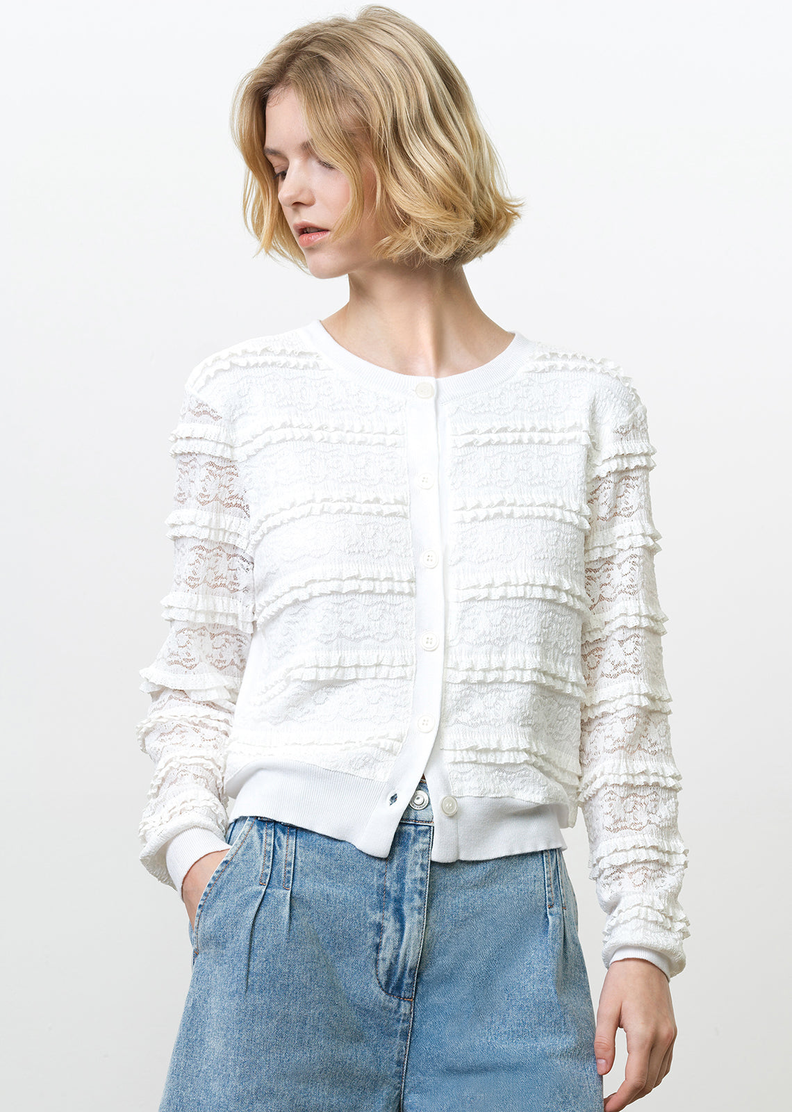 shop women's knitwear