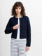 Noar Moss Stitch Knit Cardigan