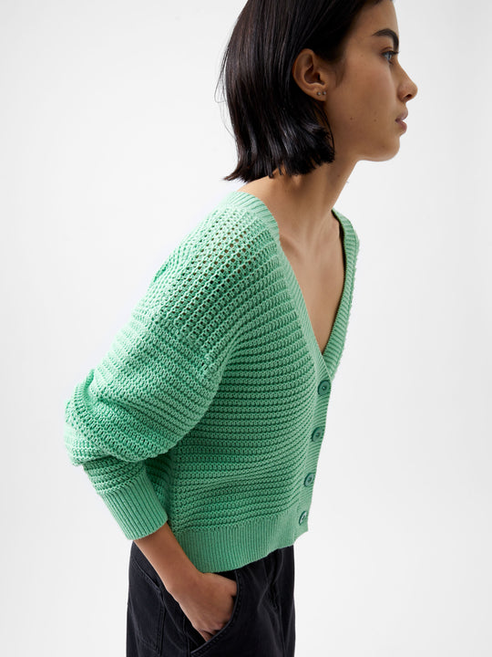 Manda Cardigan