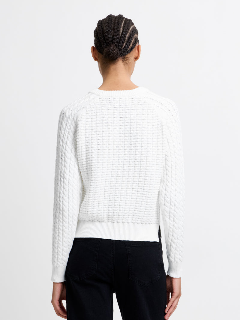 Mozart Popcorn Cable Jumper