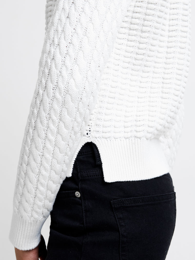 Mozart Popcorn Cable Jumper