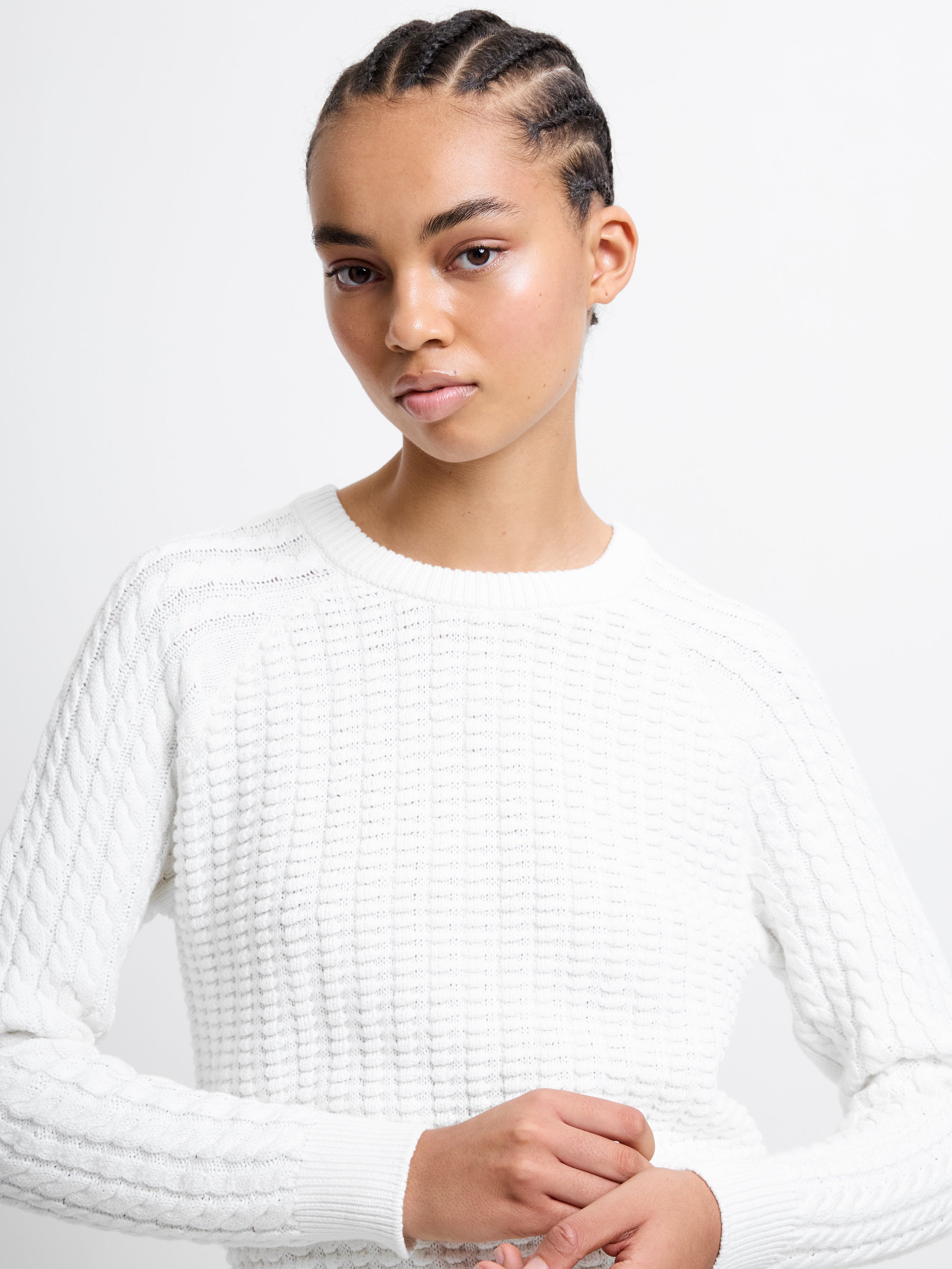 Mozart Popcorn Cable Jumper